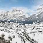 Bienli Mitte By Interhome Apartment