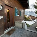 Bienli Mitte By Interhome * Grindelwald