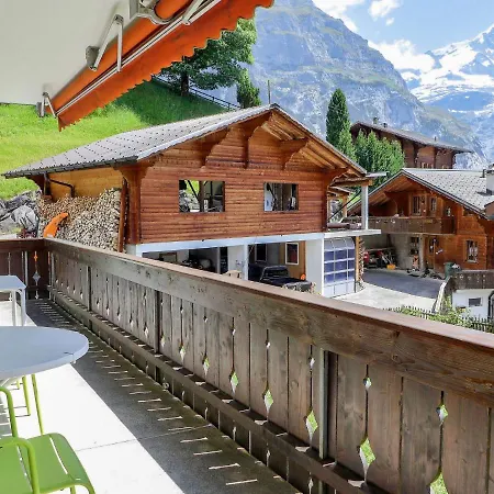 Bienli * Grindelwald