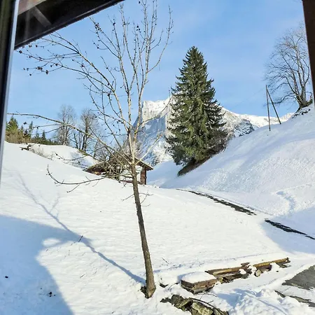 Διαμέρισμα Bienli Mitte By Interhome