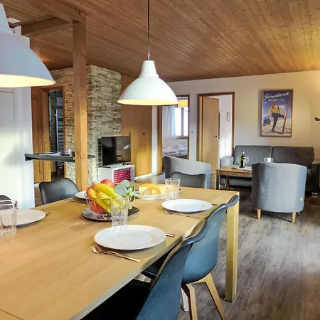 Bienli Mitte By Interhome Apartment