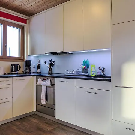 Bienli Apartment *