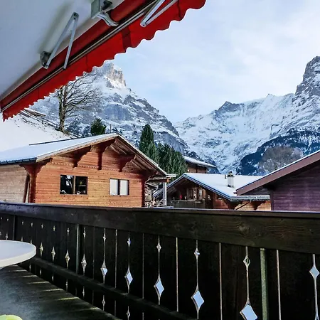 Apartment Bienli Mitte By Interhome *