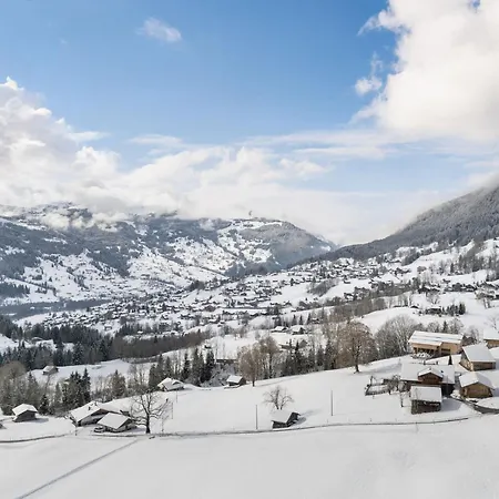 Bienli Mitte By Interhome