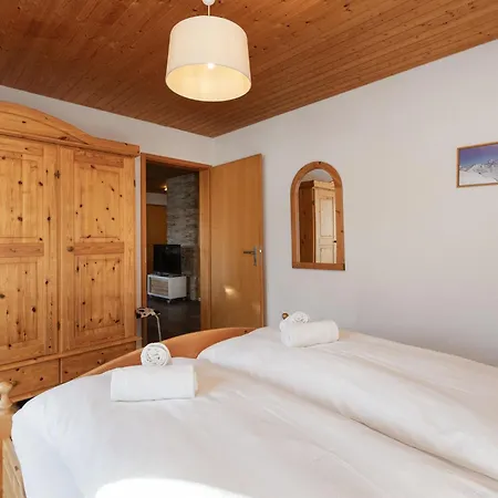 Bienli Mitte By Interhome Apartment Grindelwald
