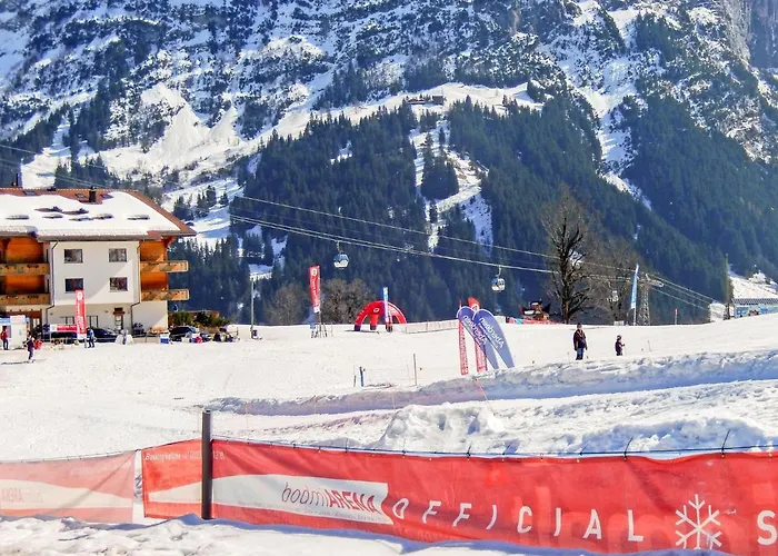 Bienli Mitte By Interhome Γκρίντελβαλντ