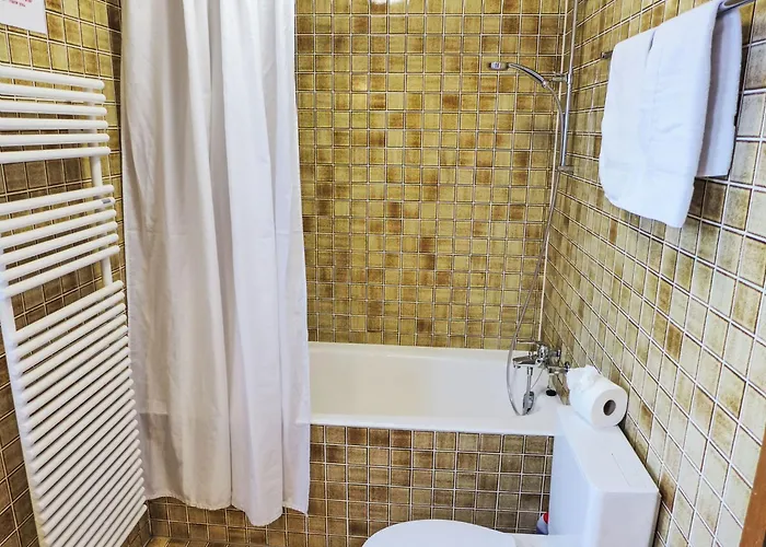 Bienli Mitte By Interhome *