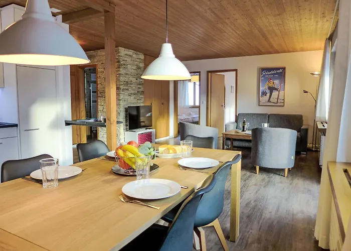 Bienli Mitte By Interhome Διαμέρισμα