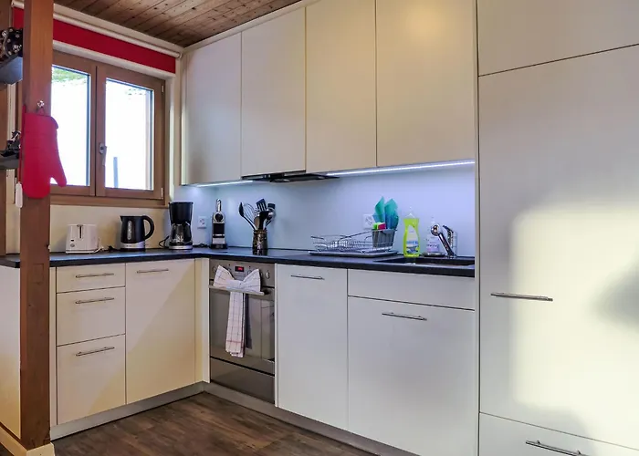 Bienli Mitte By Interhome Apartment *