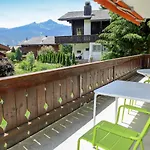Διαμέρισμα Bienli Mitte By Interhome *