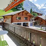 Bienli Mitte By Interhome * Γκρίντελβαλντ
