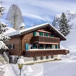 Διαμέρισμα Bienli Mitte By Interhome