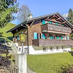 Bienli Mitte By Interhome * Γκρίντελβαλντ