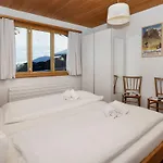 Bienli Mitte By Interhome Διαμέρισμα Γκρίντελβαλντ