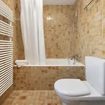 Bienli Mitte By Interhome Γκρίντελβαλντ