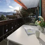 Διαμέρισμα Bienli Mitte By Interhome *