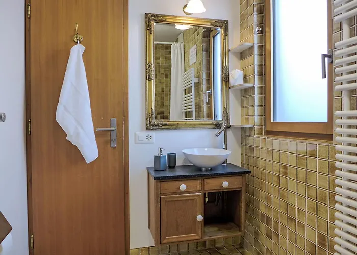 Bienli Mitte By Interhome